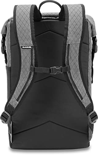 DAKINE Bolsa de Mochila Mission Surf 28L Roll Top Mochila Dry húmeda - Griffin - Impermeable a Prueba de Spray - Unisex