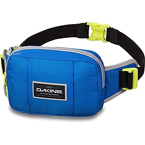 DAKINE Gepäck Hot Laps Pack - Mochila, Color Azul, Talla 6 x 15 x 22 cm, 1.5 l