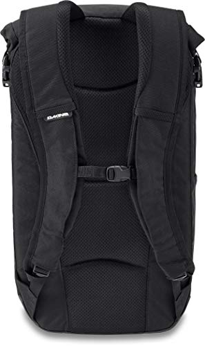 DAKINE Mission Surf Deluxe 32L Wet/Dry Backpack - Black