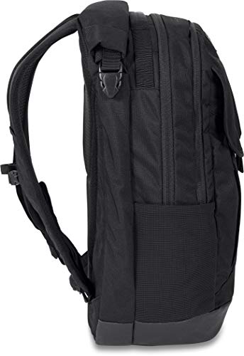 DAKINE Mission Surf Deluxe 32L Wet/Dry Backpack - Black