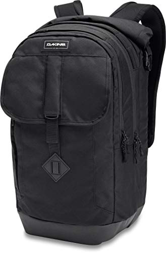 DAKINE Mission Surf Deluxe 32L Wet/Dry Backpack - Black