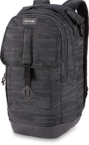 Dakine Mission Surf DLX Wet/Dry 32L Backpack, Flash Reflective