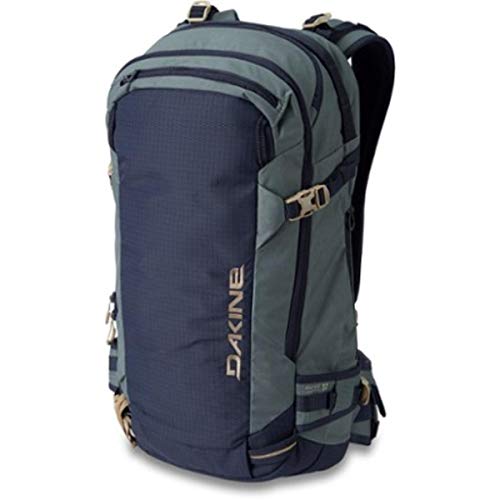 Dakine Poacher 32L - Mochila para deportes de nieve