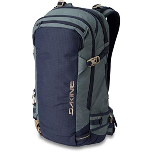 Dakine Poacher 32L - Mochila para deportes de nieve