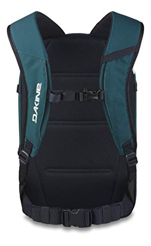 Dakine Women's Heli Pack 12L rugzak Deep Teal