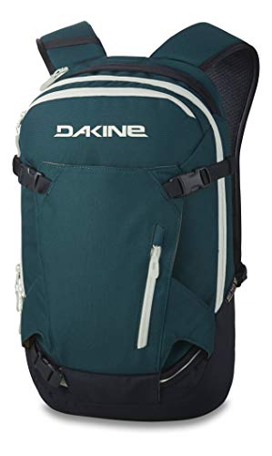 Dakine Women's Heli Pack 12L rugzak Deep Teal