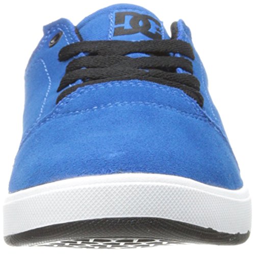 DCS Crisis B, Zapatillas de Estar por casa Niños, Azul, Talla Inglesa 1.5 UK Child