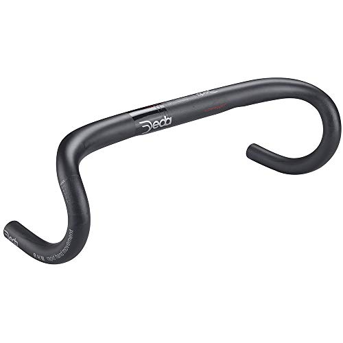 Deda Elementi Superleggero Handlebars Manillar, Unisex Adulto, Equipo, 46 cm