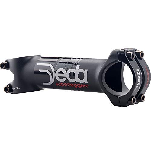 Deda Elementi Superleggero Stem Tallo, Unisex Adulto, Equipo, 100 mm