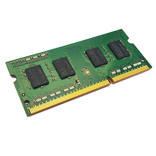 dekoelektropunktde 2GB RAM Memoria DDR3, componente Alternativo, Apto para ASUS All in One PC ET2400E
