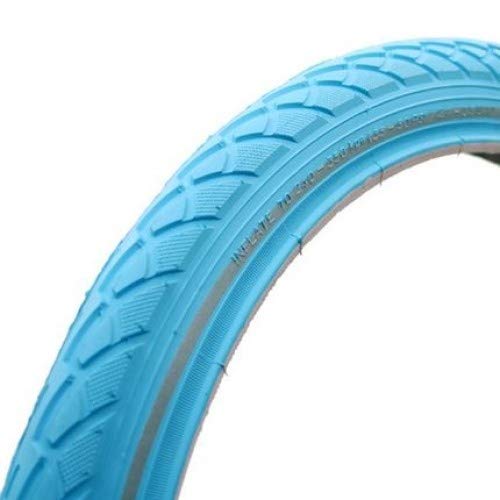 Deli Tire SA 206 26 x 1,75 pulgadas (47-559), color azul