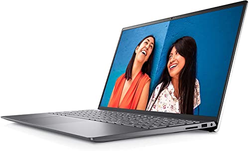 Dell Inspiron 15 Plus 7510 Platinum Silver 15.6 Inches FHD 11th Generation Intel Core i7-11800H 16 GB DDR4 512 GB NVIDIA GeForce RTX Titan Grey Spanish Backlit Keyboard