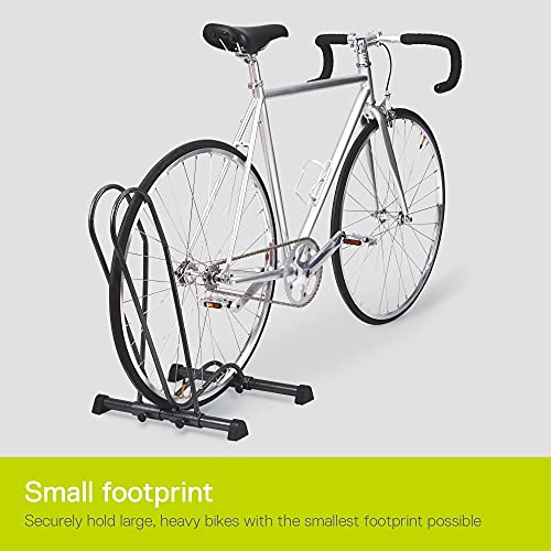 DELTA CYCLE THE SHOP RACK- SOPORTE AJUSTABLE RUEDA (RS8600)