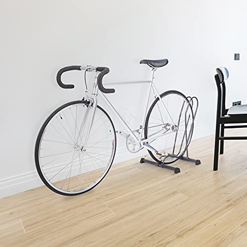 DELTA CYCLE THE SHOP RACK- SOPORTE AJUSTABLE RUEDA (RS8600)