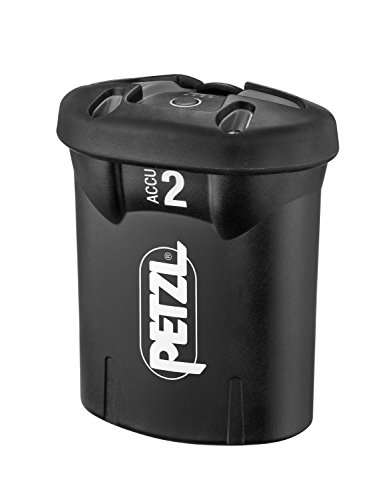 Desconocido Petzl ACCU 2 bateria