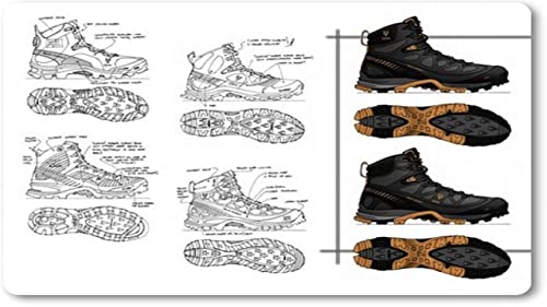 Design Mountain Shoes