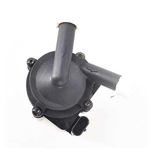 Development Bomba de Agua Turbo electrónica sin Soporte 9806790880 Apto for Citroen C4 C5 Peugeot 308 508 5008 1.6 THP BMW Mini