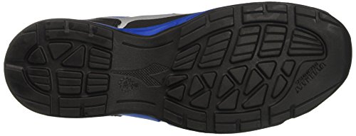 Diadora - Energy Boost 3, zapatos para correr Hombre, Azul (Blu Nautico), 39 EU
