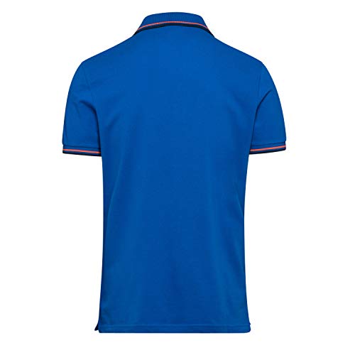 Diadora - Polo Polo PQ para Hombre (EU S)