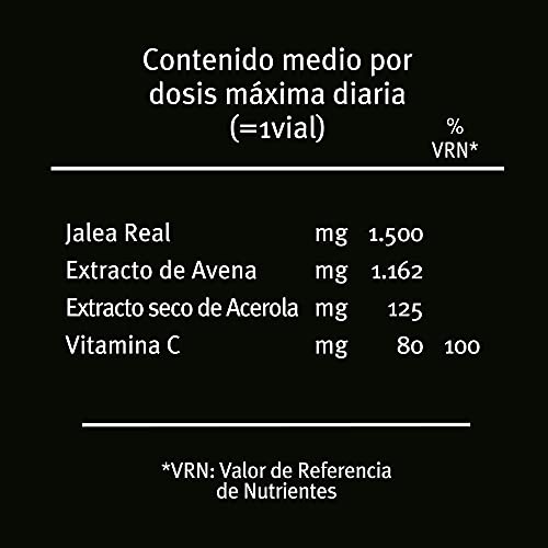 DIETISA - Royal-Vit - Jalea Real - Top Fórmula 200g (29924)