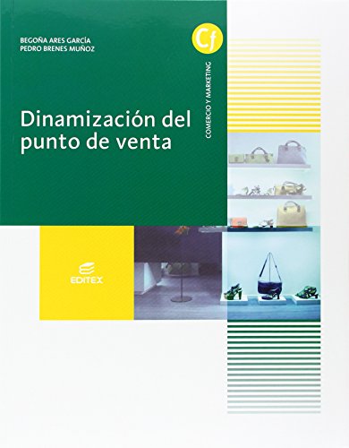 Dinamización del punto de venta (Ciclos Formativos)