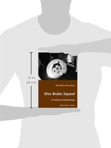 Disk Brake Squeal