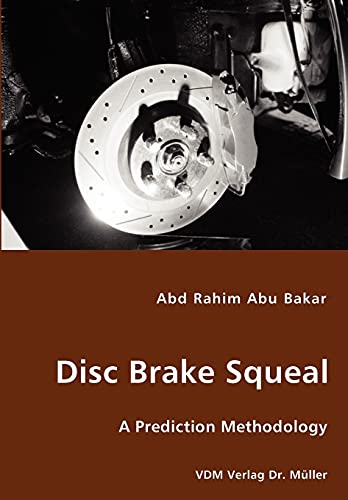 Disk Brake Squeal