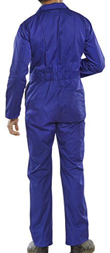 Distribuidor Workwear - distribuidor ropa total Playwell lateral y espárrago abrocharse grande real 44