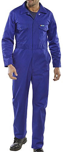 Distribuidor Workwear - distribuidor ropa total Playwell lateral y espárrago abrocharse grande real 44