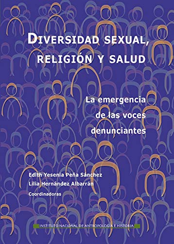 Diversidad sexual, religión y salud. (memorias)