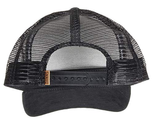 Djinns HFT Suelin - Gorra negro Talla única