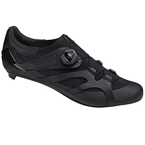 DMT KR2 - Zapatillas de ciclismo de carretera, color naranja, color Naranja, talla 38 EU