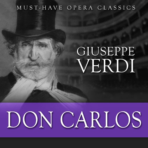 Don Carlos, Act IV: Quartet -"Sire! Soggetta è a voi la metá della terra"