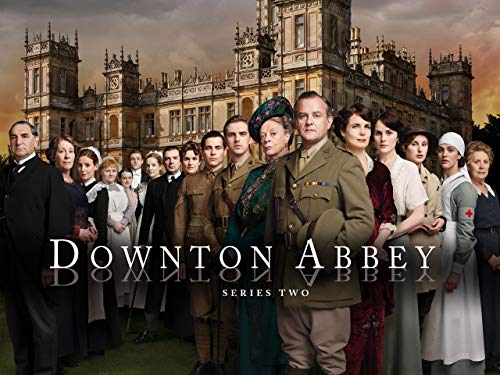 Downton Abbey - Season 2