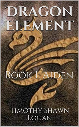 Dragon Element: Book I: Aiden (English Edition)
