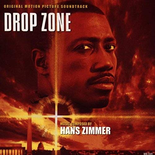 Drop Zone [Alemania] [DVD]
