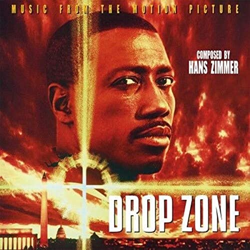 Drop Zone (Expanded)