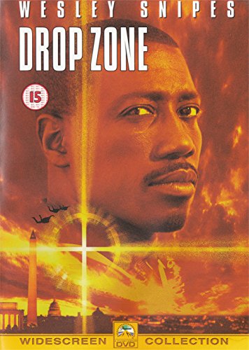 Drop Zone [Reino Unido] [DVD]