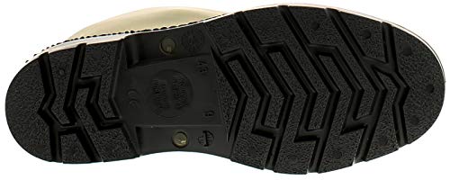 Dunlop Protective Footwear (DUO18) Dunlop Pricemastor, Botas de Agua Unisex Adulto, Green 2, 44 EU