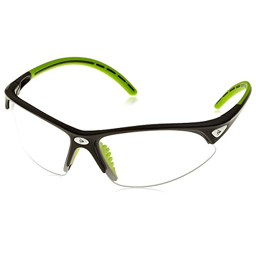 Dunlop Sac I-Armor Protective Eyewear - Gafas de Protección para Squash