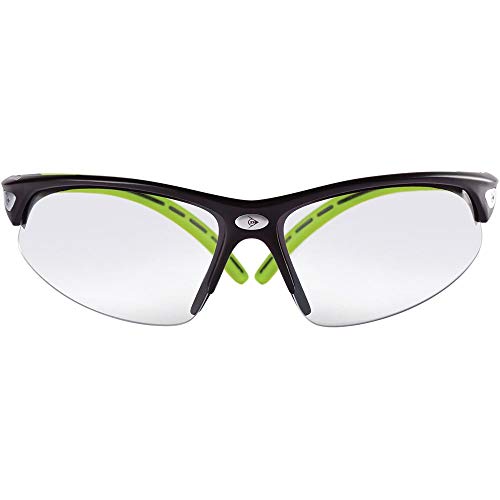 Dunlop Sac I-Armor Protective Eyewear - Gafas de Protección para Squash