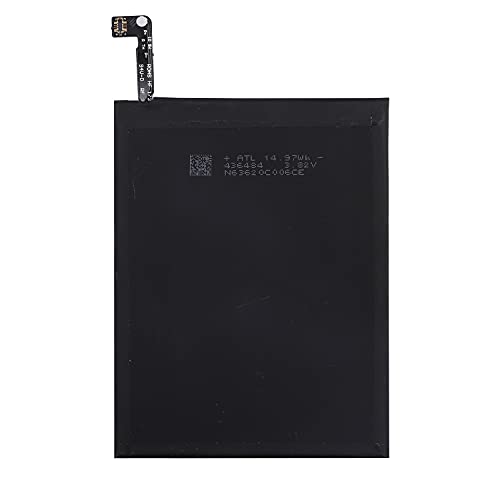 Duotipa Batería de repuesto HB446486ECW compatible con Huawei P Smart Z STK-LX P Smart Pro Y9S 2019 batería con herramientas