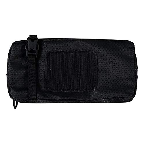 Dynafit Universal Case (Pocket Size) Accesorios, Adultos Unisex, Black (Negro), Talla Única