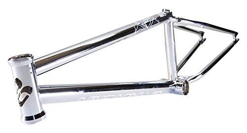 Eastern Bikes Grim Reaper 21" - Cromo