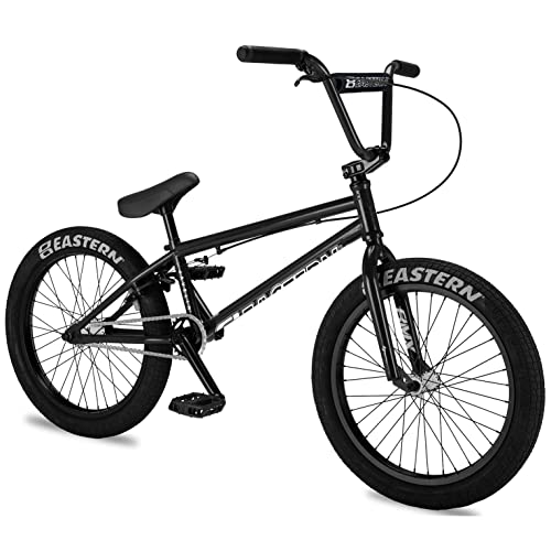 Eastern Bikes javelin BMX - Negro