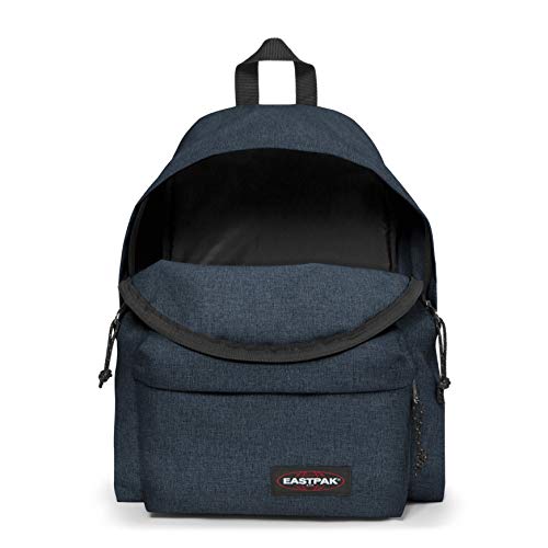 Eastpak Padded Pak'R Mochila, 40 cm, 24 L, Azul (Triple Denim)