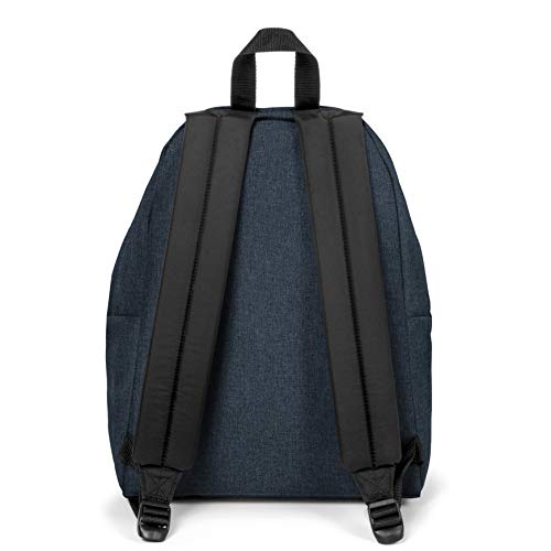 Eastpak Padded Pak'R Mochila, 40 cm, 24 L, Azul (Triple Denim)