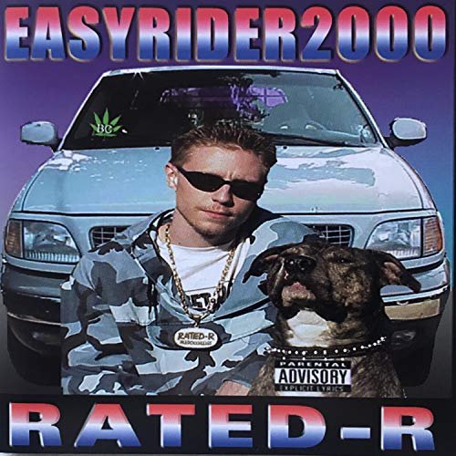 Easyrider 2000 [Explicit]