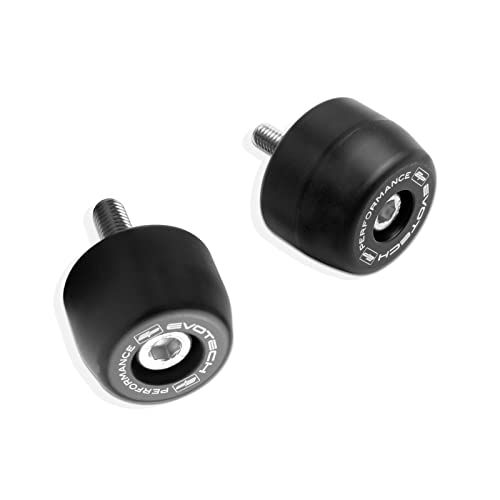 Eje Delantero de la Motocicleta FORTAL HERVIDAD DE SCRIPTOR DE SLIQUE DE Ruedas Ajuste for Duke125 Duke 125 duke200 Duke 200 duke390 Duke 390 (Color : One Pair Black)