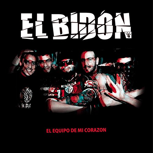 El Bidón